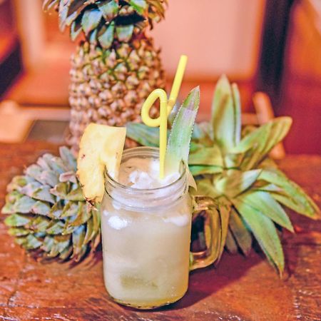 Toddy By Hoppa Hotel Unawatuna Bagian luar foto