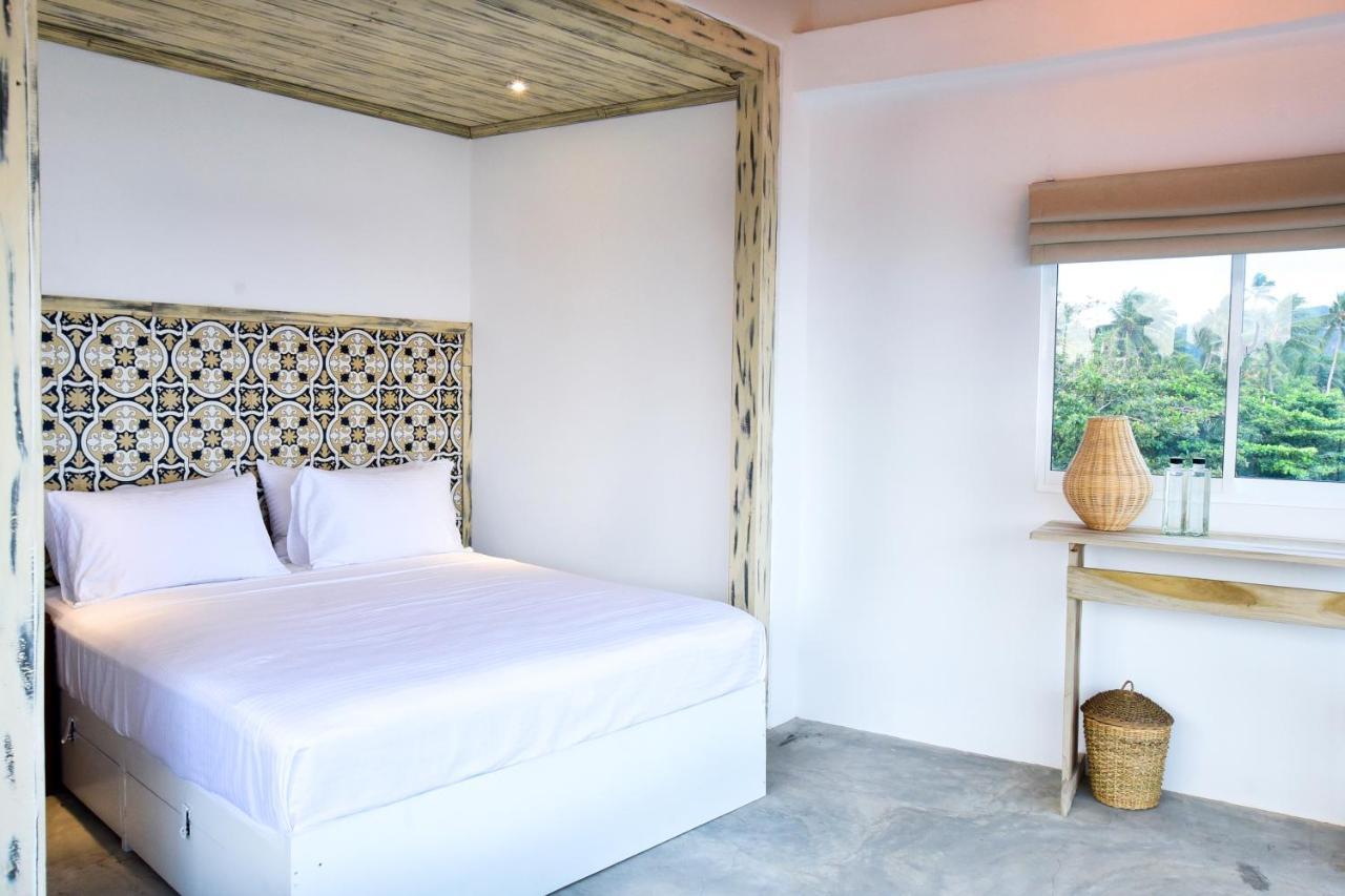 Toddy By Hoppa Hotel Unawatuna Bagian luar foto