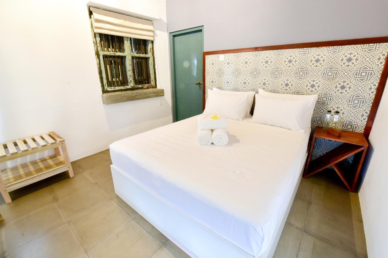 Toddy By Hoppa Hotel Unawatuna Bagian luar foto