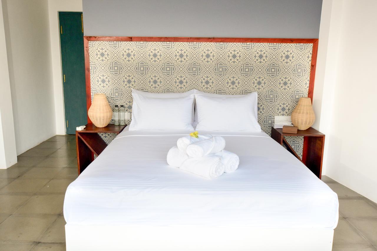Toddy By Hoppa Hotel Unawatuna Bagian luar foto