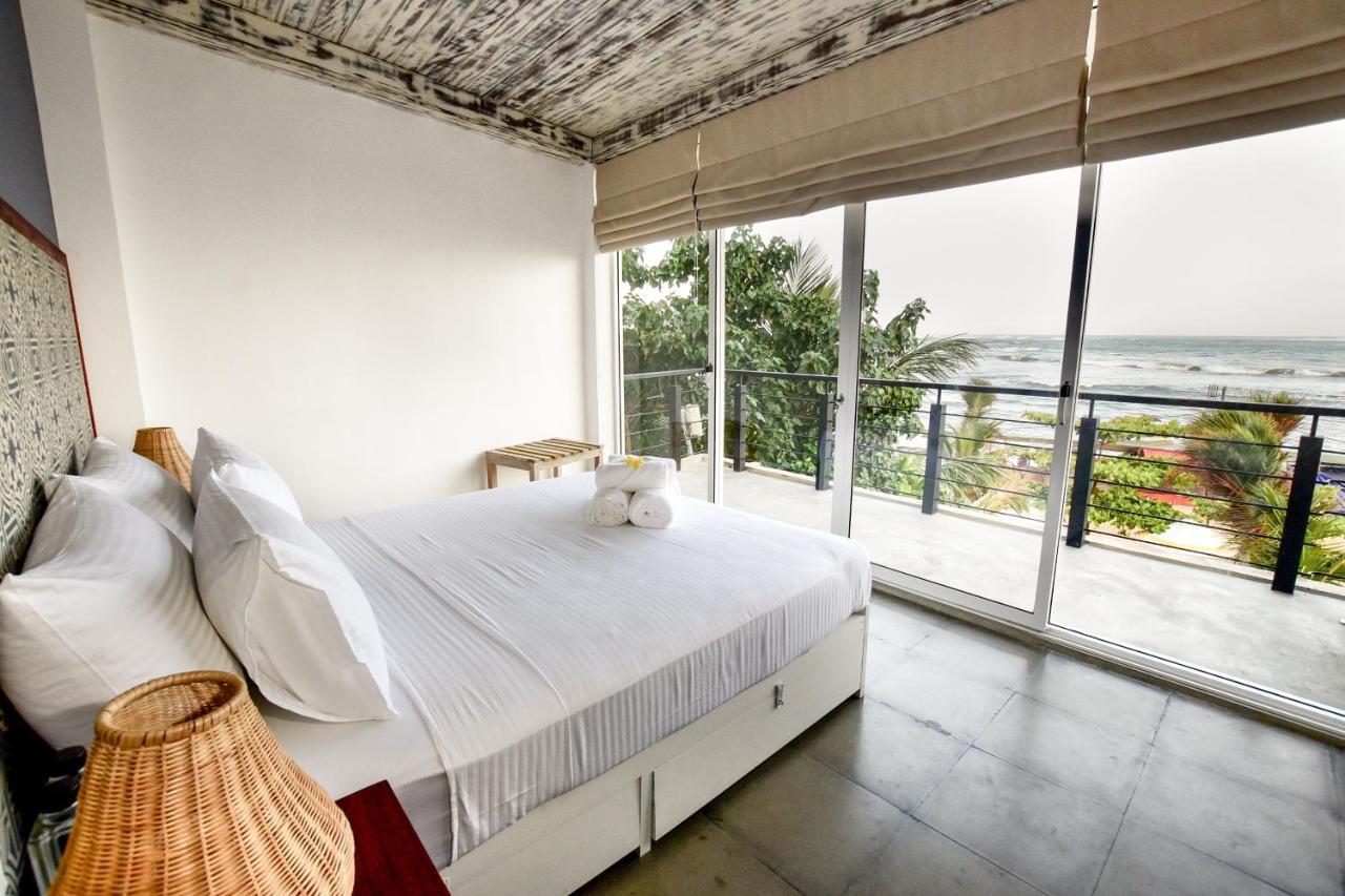 Toddy By Hoppa Hotel Unawatuna Bagian luar foto