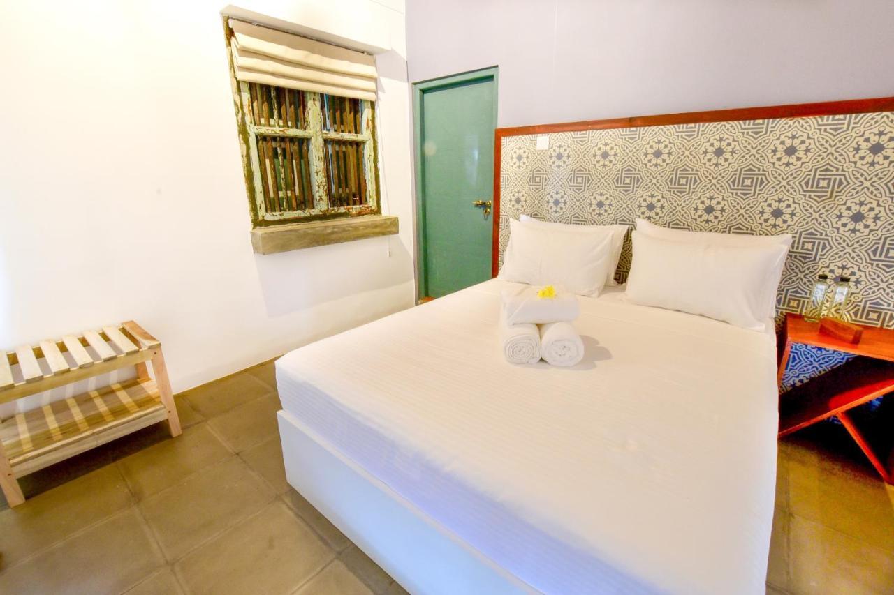 Toddy By Hoppa Hotel Unawatuna Bagian luar foto