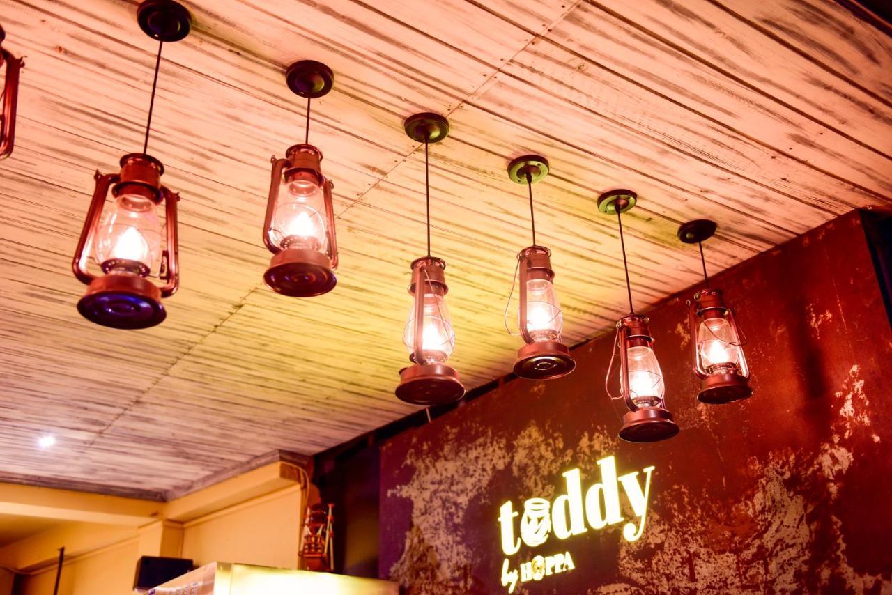 Toddy By Hoppa Hotel Unawatuna Bagian luar foto
