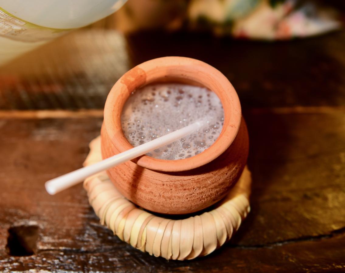 Toddy By Hoppa Hotel Unawatuna Bagian luar foto