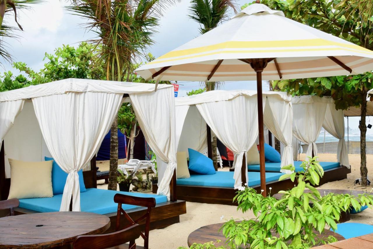 Toddy By Hoppa Hotel Unawatuna Bagian luar foto