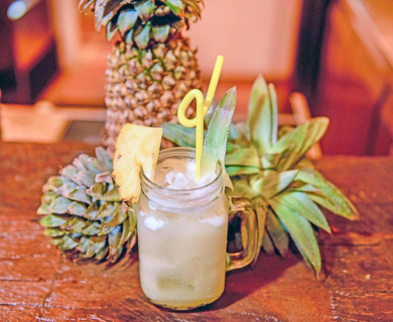 Toddy By Hoppa Hotel Unawatuna Bagian luar foto