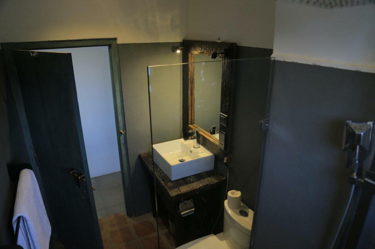 Toddy By Hoppa Hotel Unawatuna Bagian luar foto
