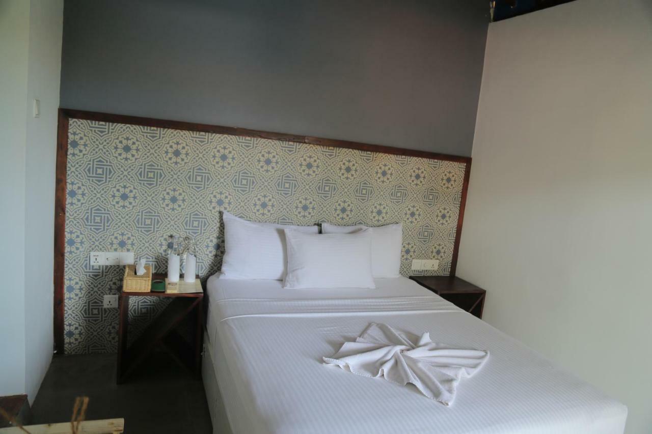Toddy By Hoppa Hotel Unawatuna Bagian luar foto