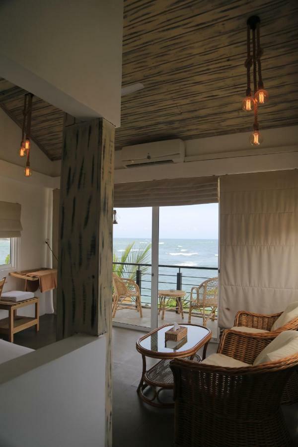 Toddy By Hoppa Hotel Unawatuna Bagian luar foto