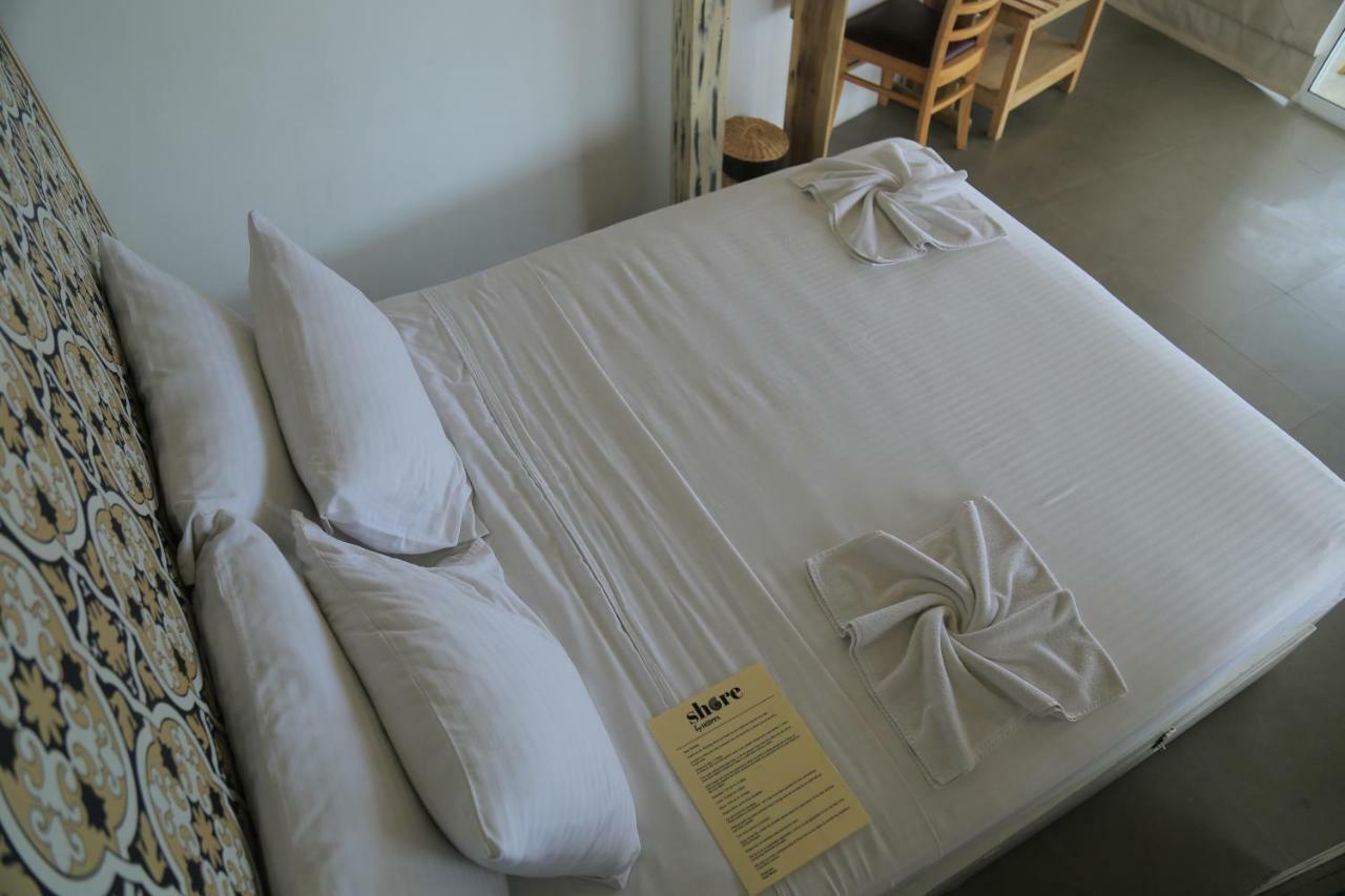 Toddy By Hoppa Hotel Unawatuna Bagian luar foto