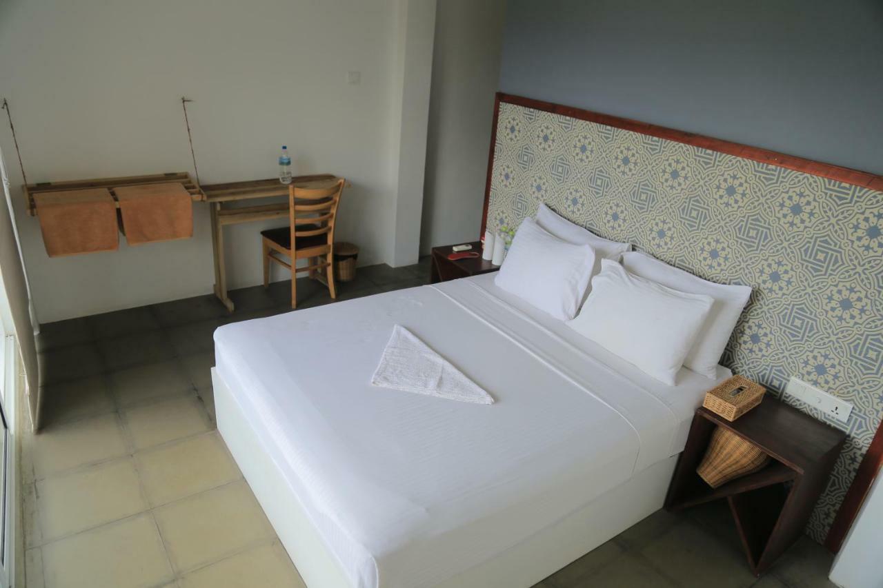 Toddy By Hoppa Hotel Unawatuna Bagian luar foto