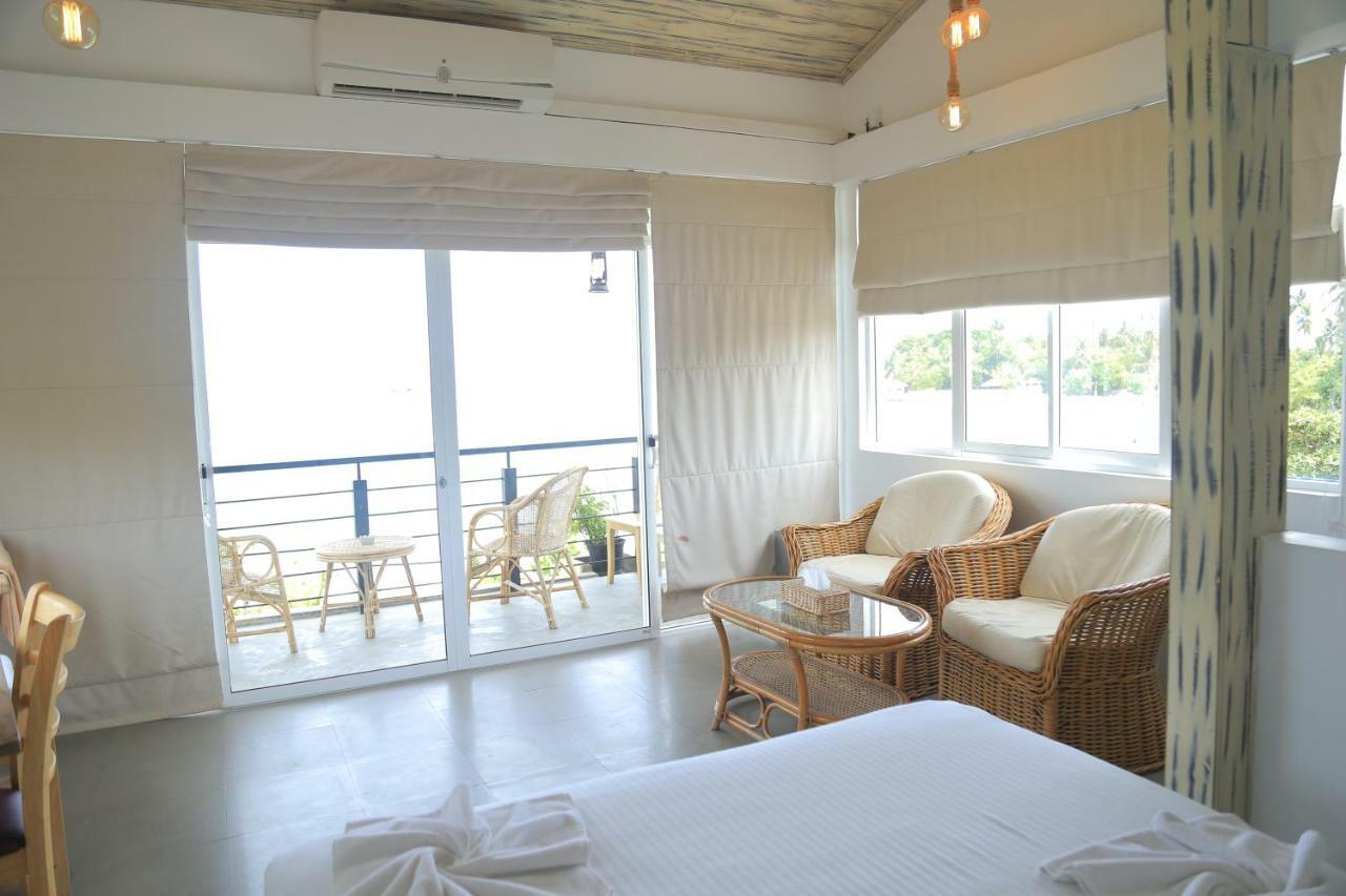 Toddy By Hoppa Hotel Unawatuna Bagian luar foto
