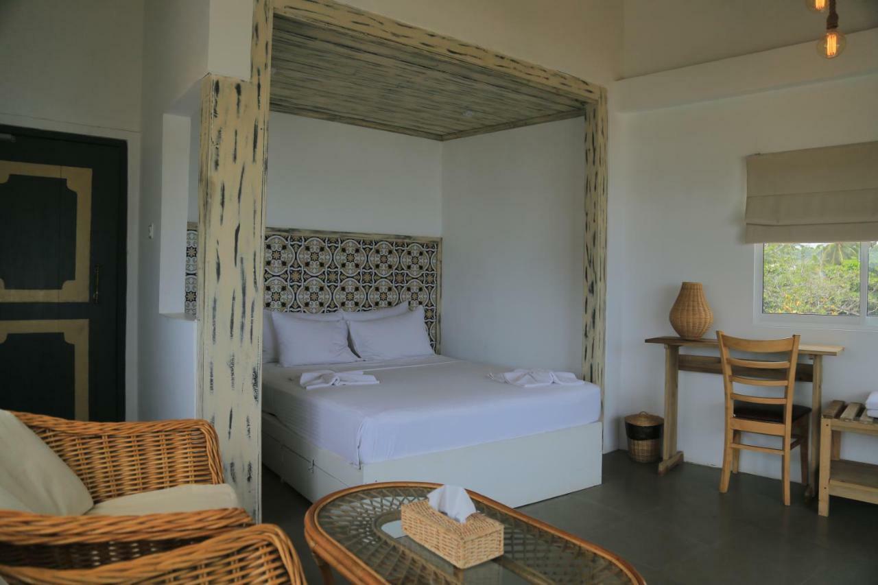 Toddy By Hoppa Hotel Unawatuna Bagian luar foto
