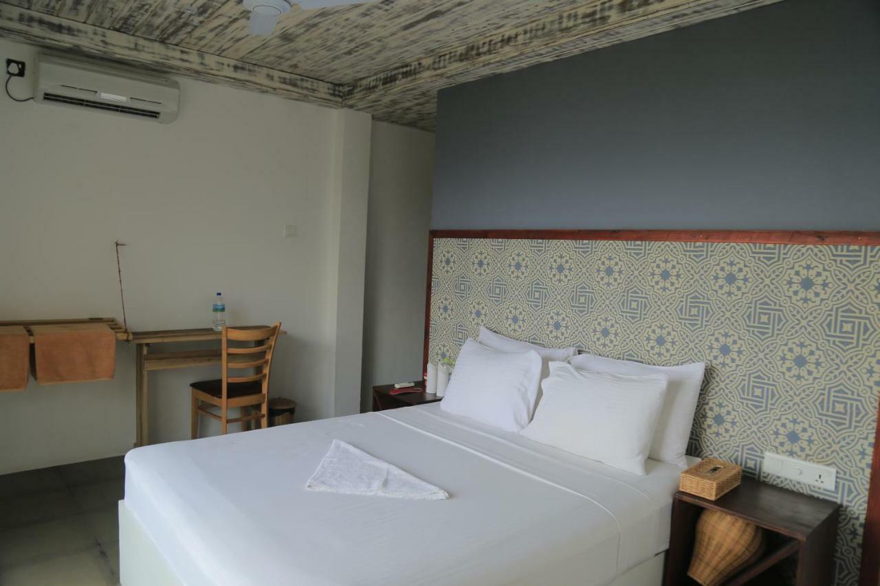 Toddy By Hoppa Hotel Unawatuna Bagian luar foto