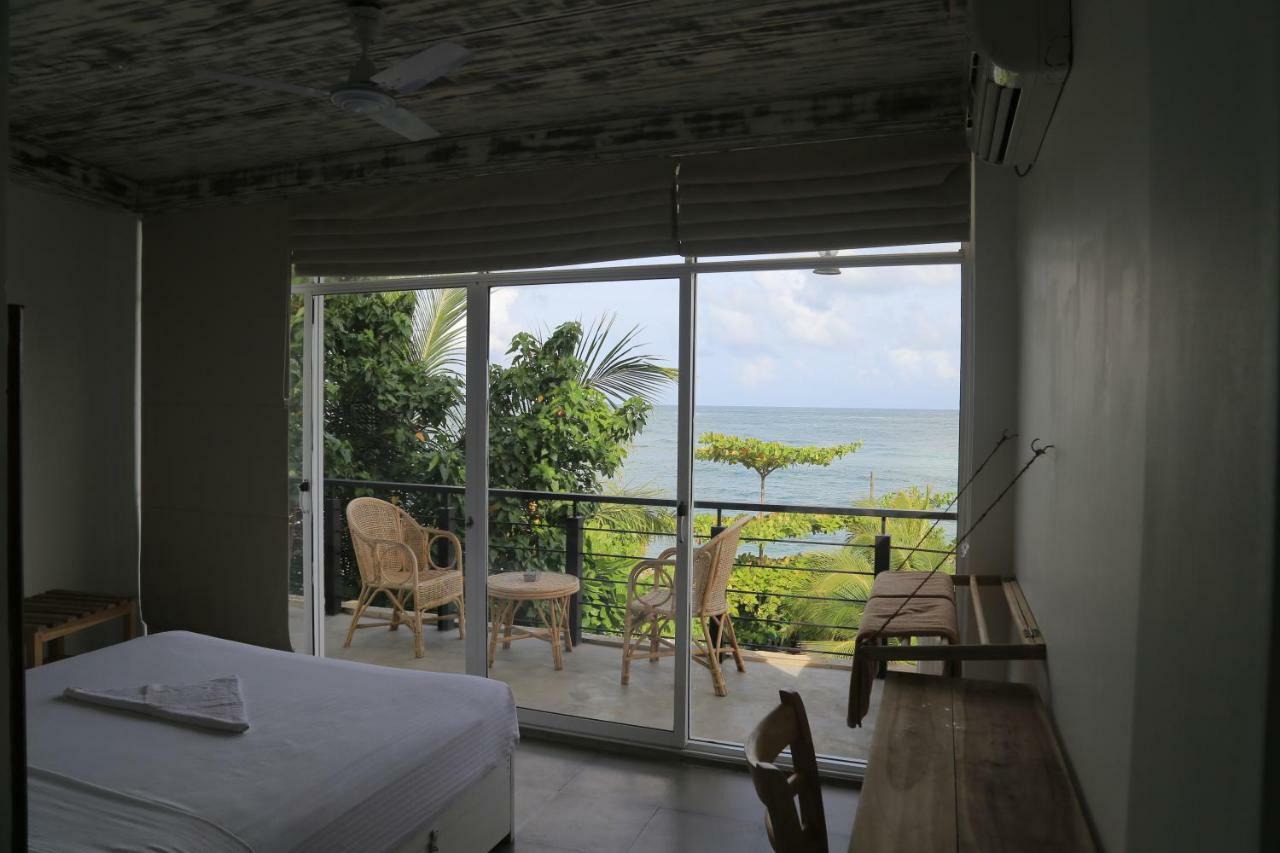 Toddy By Hoppa Hotel Unawatuna Bagian luar foto