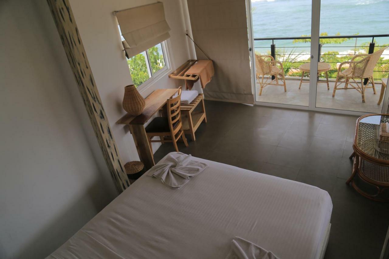 Toddy By Hoppa Hotel Unawatuna Bagian luar foto